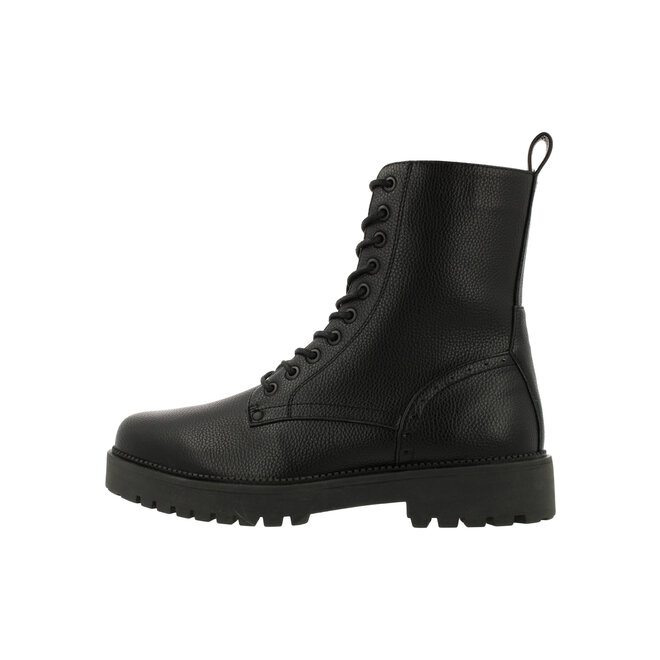 Boots Zwart