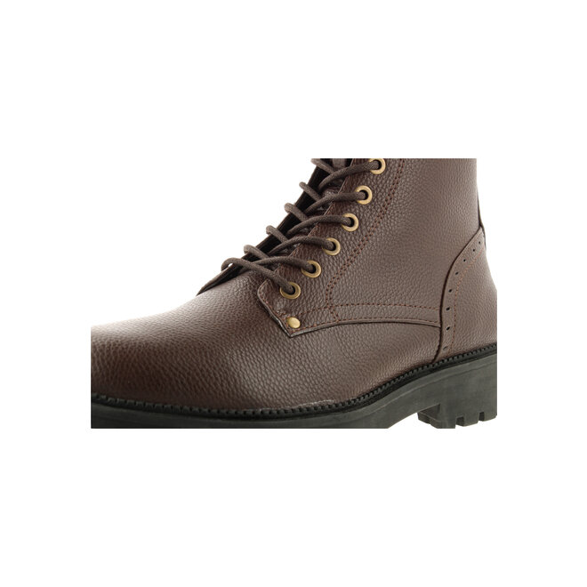 Boots Brown 698X88388BBRWNSU