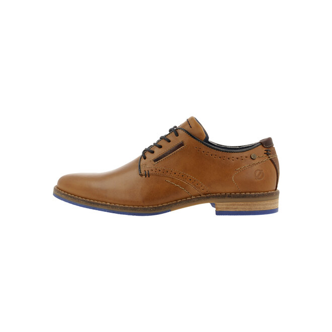 Veterschoen Cognac 773K25263B2499SU