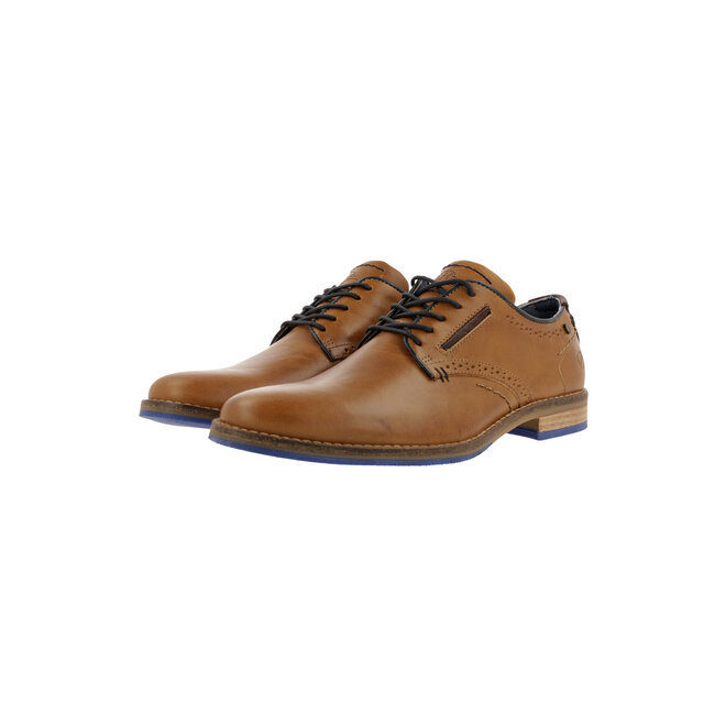 Lace up Cognac 773K25263B2499SU