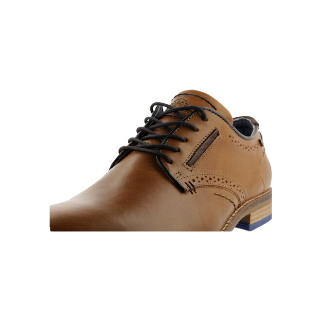 Lace up Cognac 773K25263B2499SU