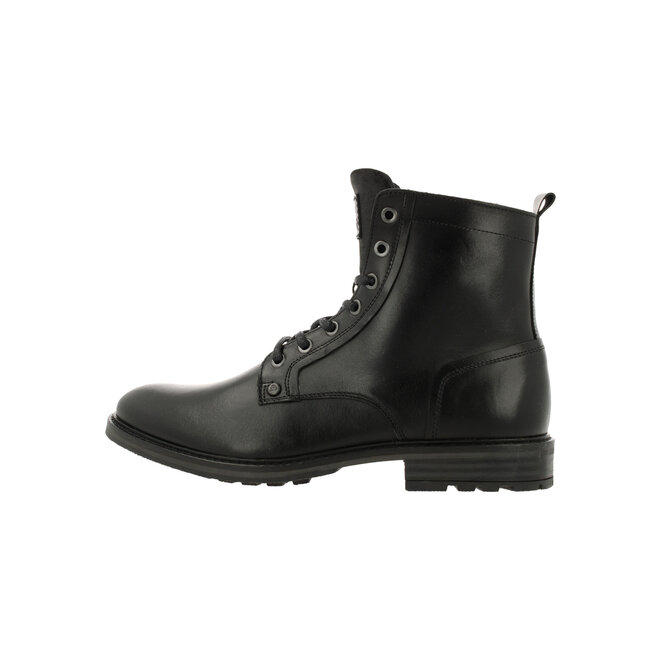 Boots Zwart