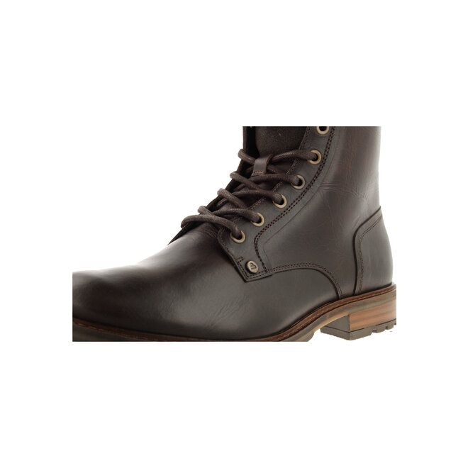 Boots Donker Bruin 791N80046ADKBRSU