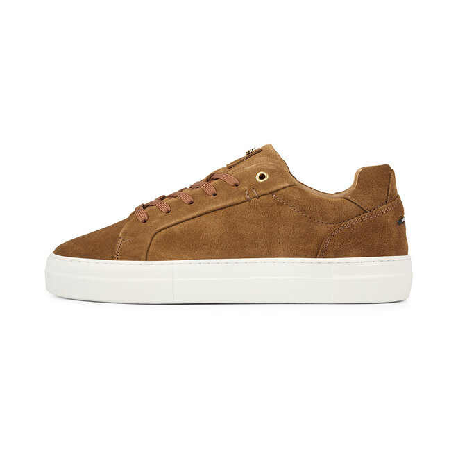 Sneaker low Cognac 885P21344ACOGNSU