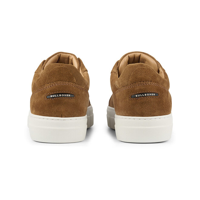 Sneaker low Cognac 885P21344ACOGNSU