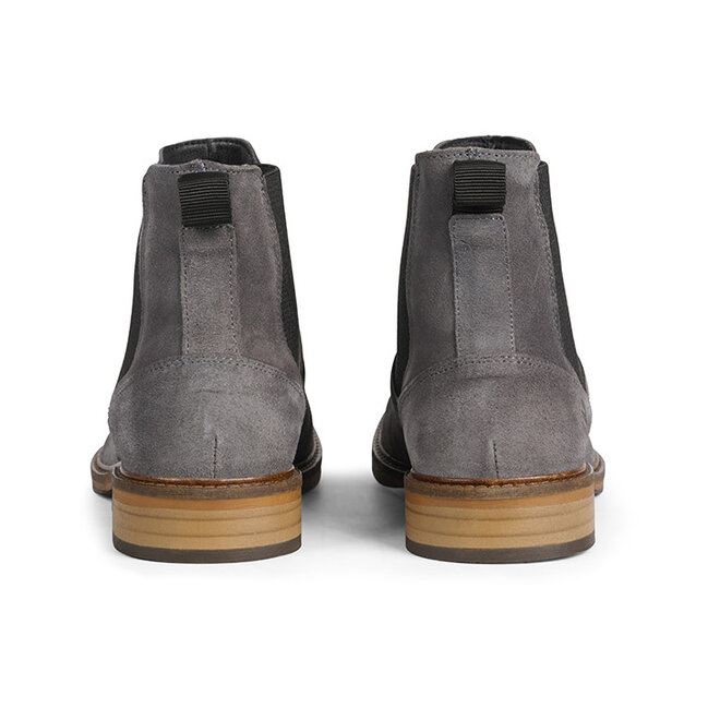 Chelsea Boots Grey 679P71219AK001SU