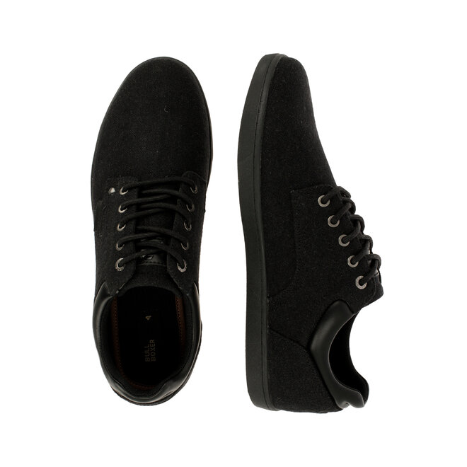 Lace-up Black - 814X28094BBLCKSU