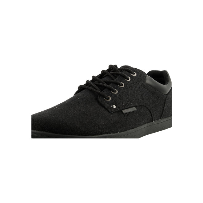 Lace-up Black - 814X28094BBLCKSU