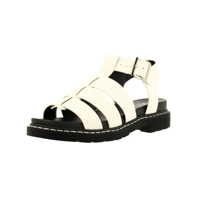 Sandals White 071000F1S_WHITTD