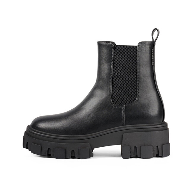 Chelsea boot Black