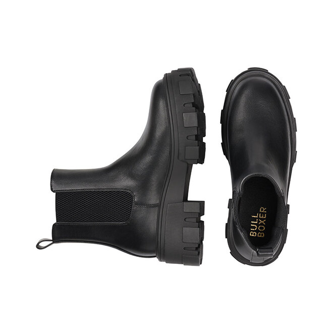 Chelsea boot Black 086500F6S_BKZYTD