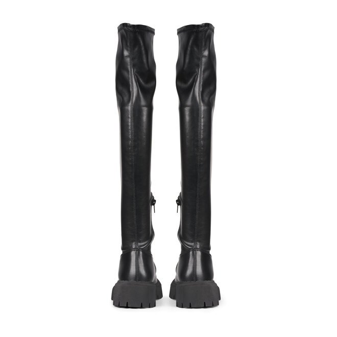 Classic boots Black 173503F7S_BLCKTD