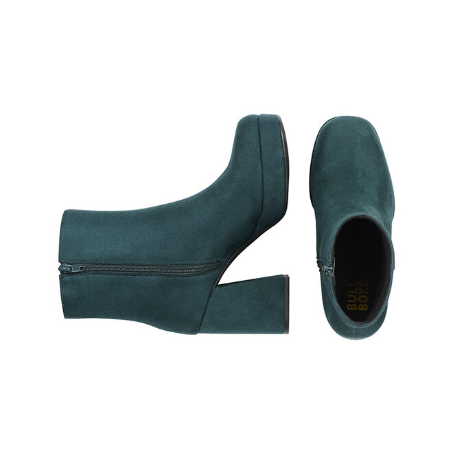 Ankle boots Blau 217500F6T_ESMRTD