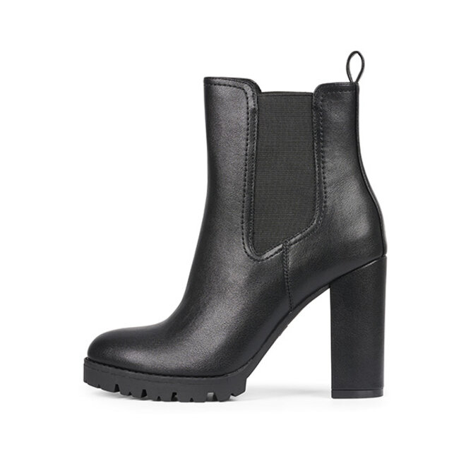 Classic boots Black - Black 223501F6S_BLCKTD