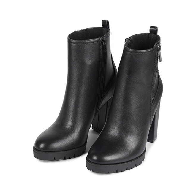 Classic boots Black 223502F6S_BLCKTD