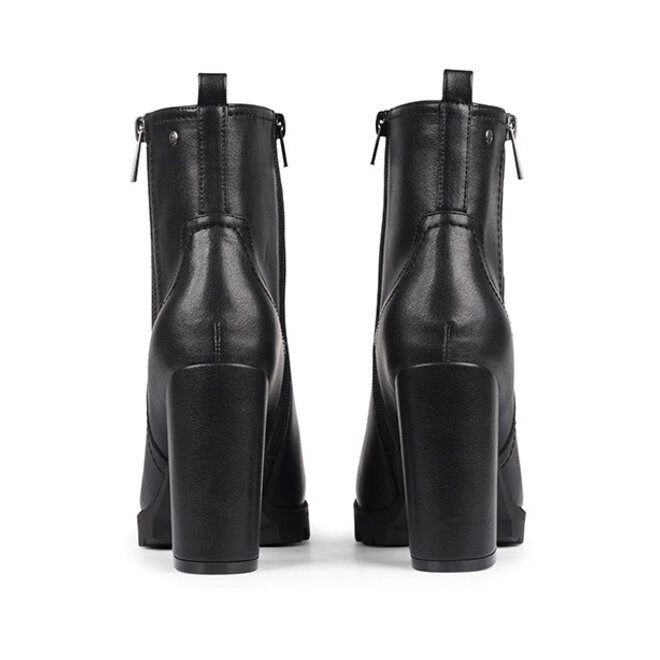 Classic boots Black 223502F6S_BLCKTD