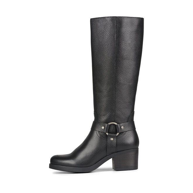 Classic boots Black 489557E7L_BLBLTD