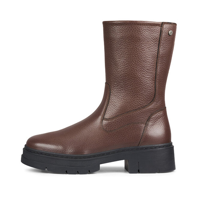 Classic boots Dark Brown