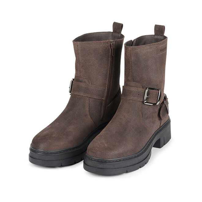 Classic boots Dark Brown 537503E6C_DKBOTD