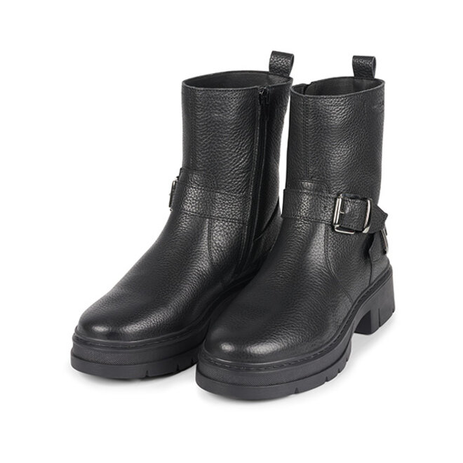 Classic boots Black 537503E6L_BLCKTD