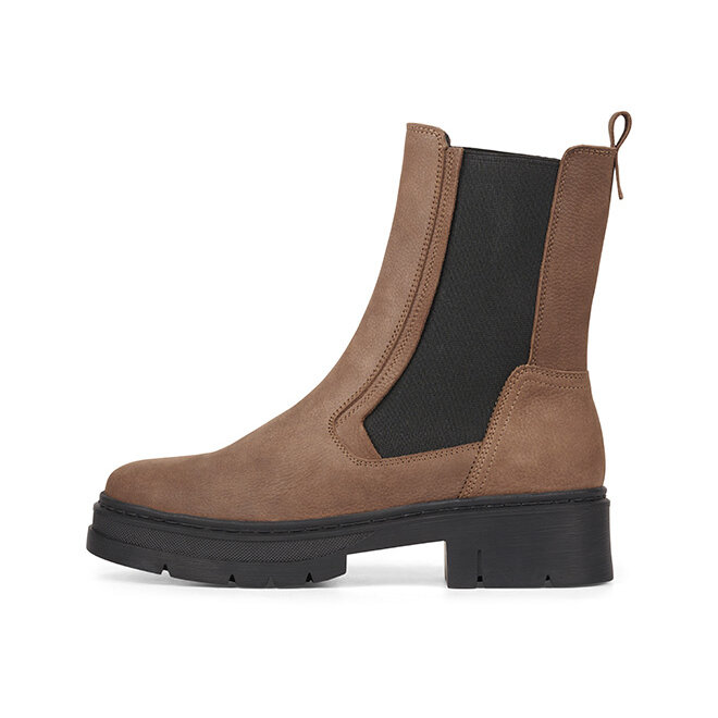 Chelsea boots Bruin