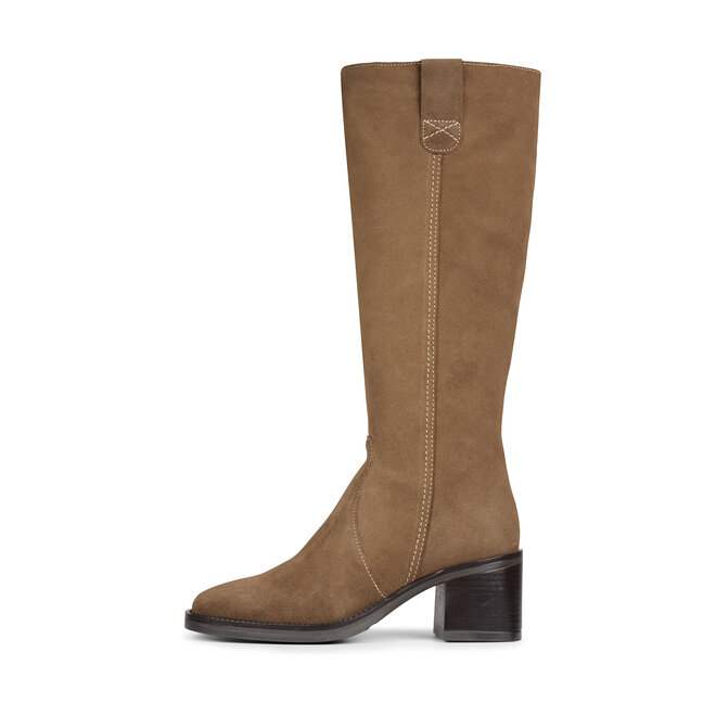 Classic boots Taupe 663503E7C_TAUPTD