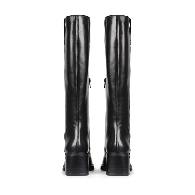 Classic boots Black 663503E7L_BLCKTD