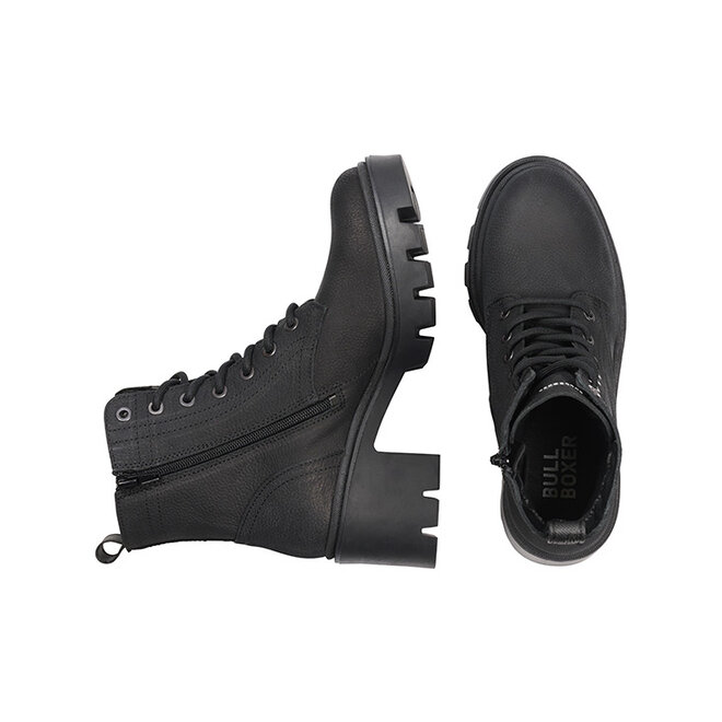 Ankle boots Black - Black 612503E6LABKCLTD