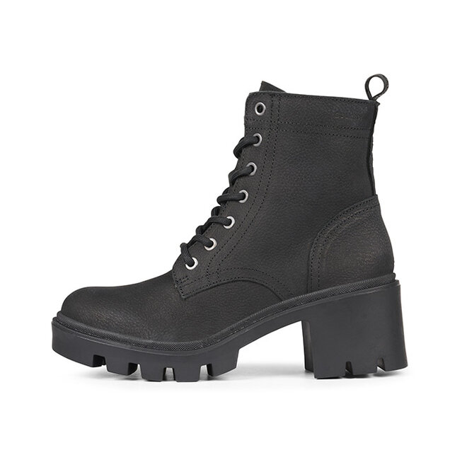 Ankle boots Schwarz 612503E6LABKCLTD