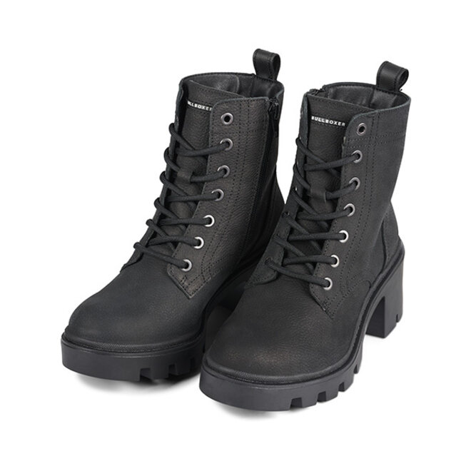 Ankle boots Schwarz 612503E6LABKCLTD