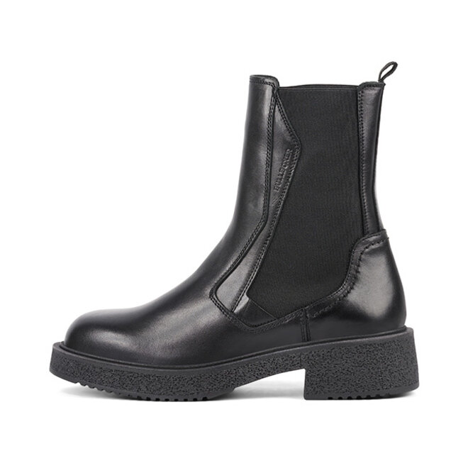 Chelsea boot Black