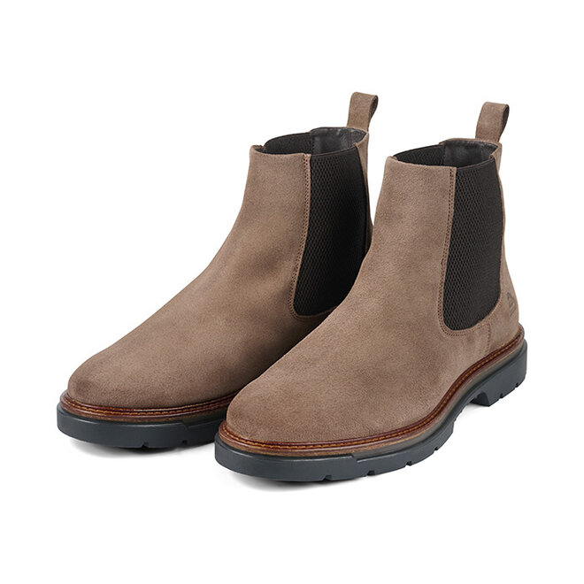 Chelseastiefel Taupe 913P72050AC18GSU