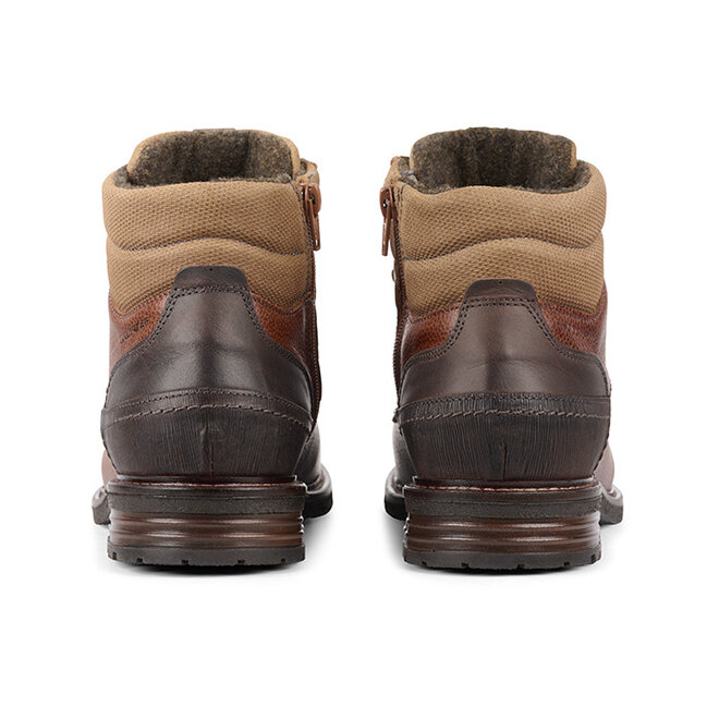 Stiefel Cognac 921N50155ACOGNSU