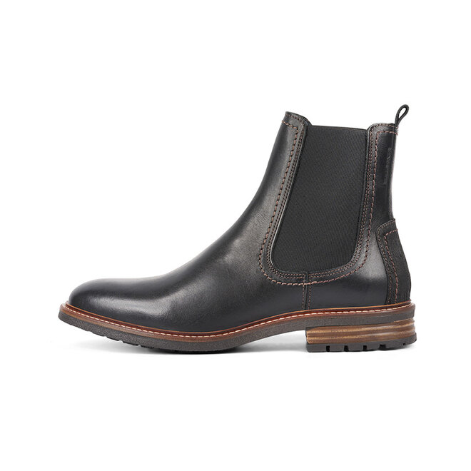 Chelsea Boots Black