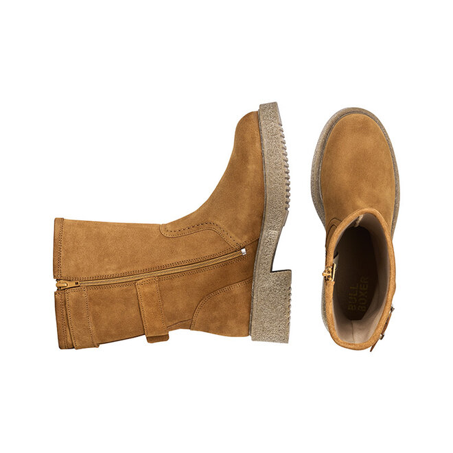 Classic boots Camel 555501E6CACAMLTD