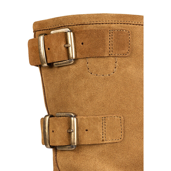 Classic boots Camel 555501E6CACAMLTD