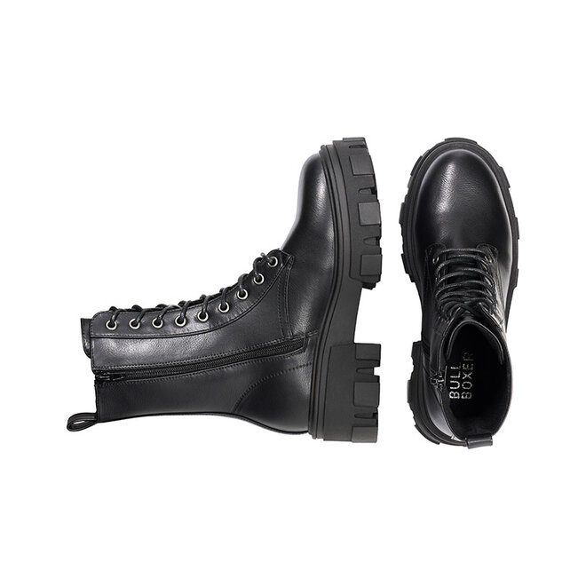 Classic boots Black 086501F6S_BKZYTD