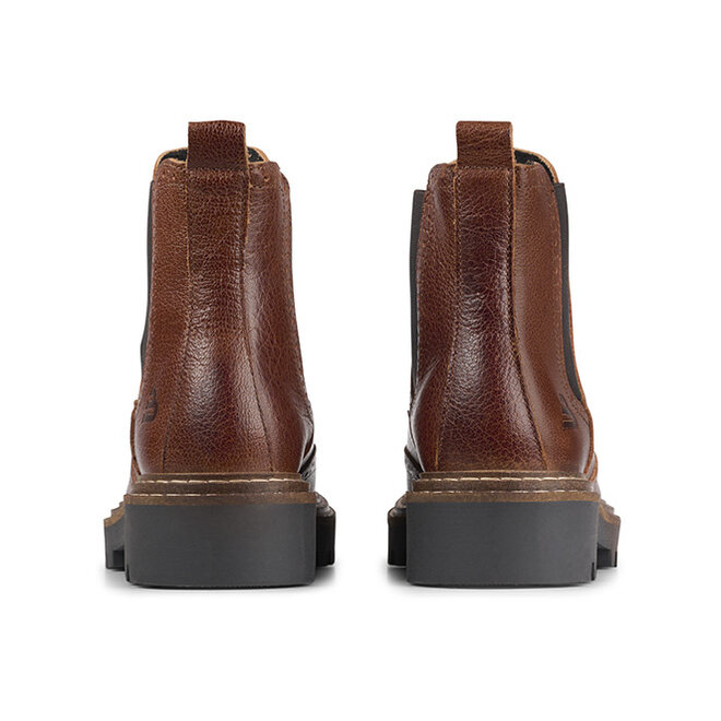 Chelsea boot Cognac 576M70664ACOGNTD