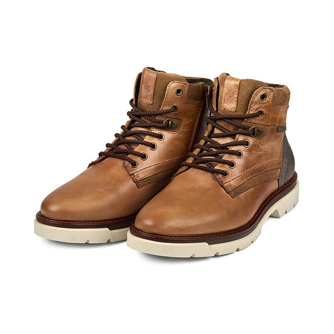 Boots Cognac 913N50111A1638SU