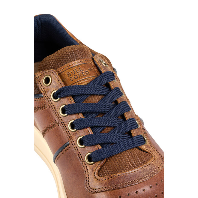 Sneaker laag Cognac 616K20613FCONASU