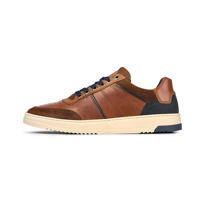 Sneaker laag Cognac 616K20613FCONASU