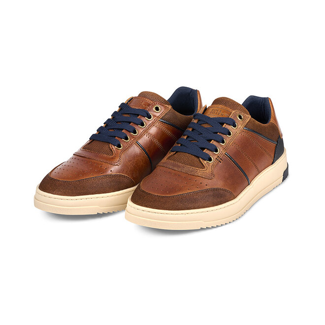 Sneaker low Cognac 616K20613FCONASU