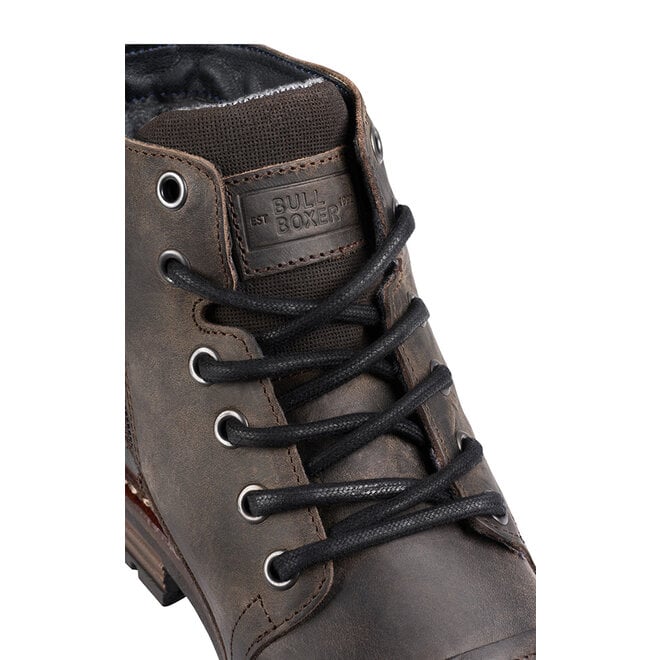 Boots Dark Brown 921K53031KP134SU