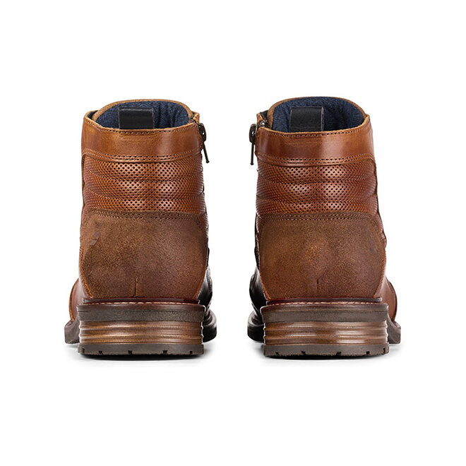 Stiefel Cognac 921K53031K2499SU