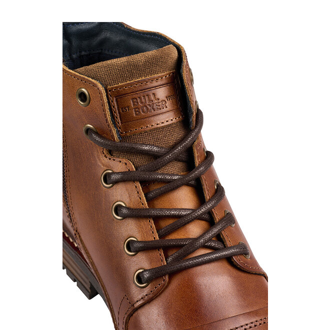 Stiefel Cognac 921K53031K2499SU