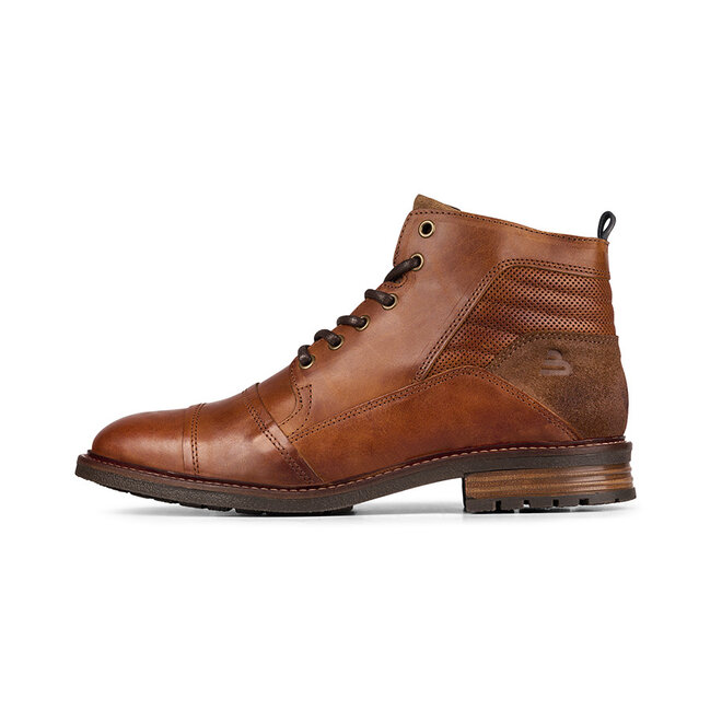 Stiefel Cognac 921K53031K2499SU