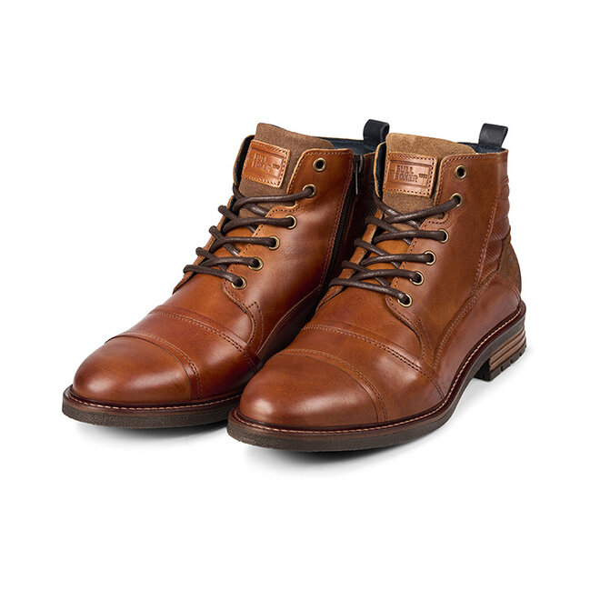 Stiefel Cognac 921K53031K2499SU