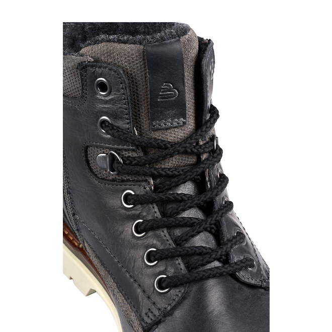 Boots Black 913N50111A1612SU