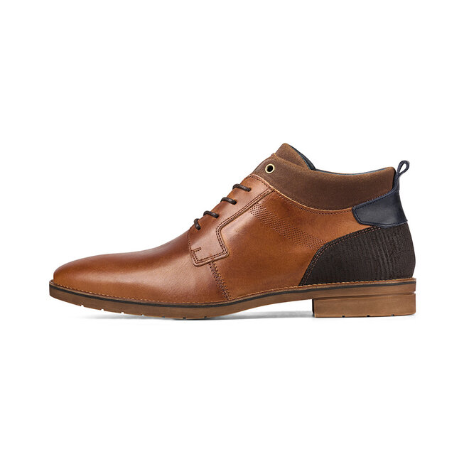 Veterschoen Cognac 914P51865B2499SU