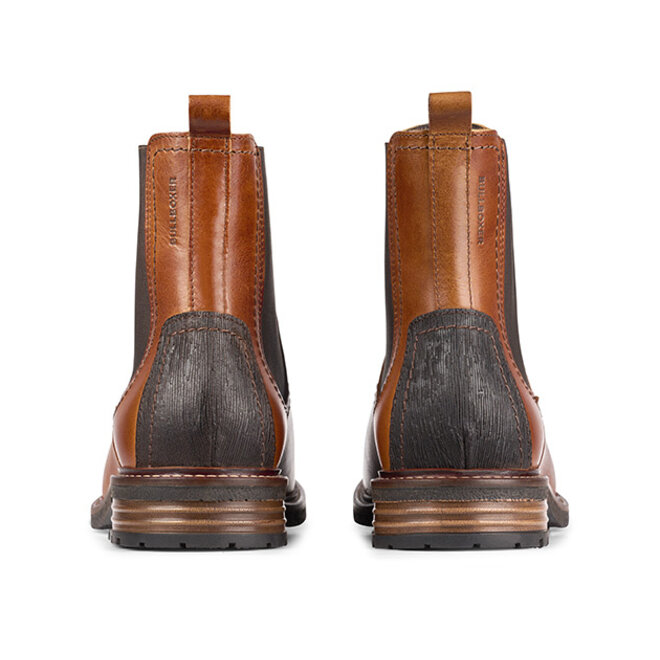 Chelsea Boots Cognac 921N70159ACOGNSU